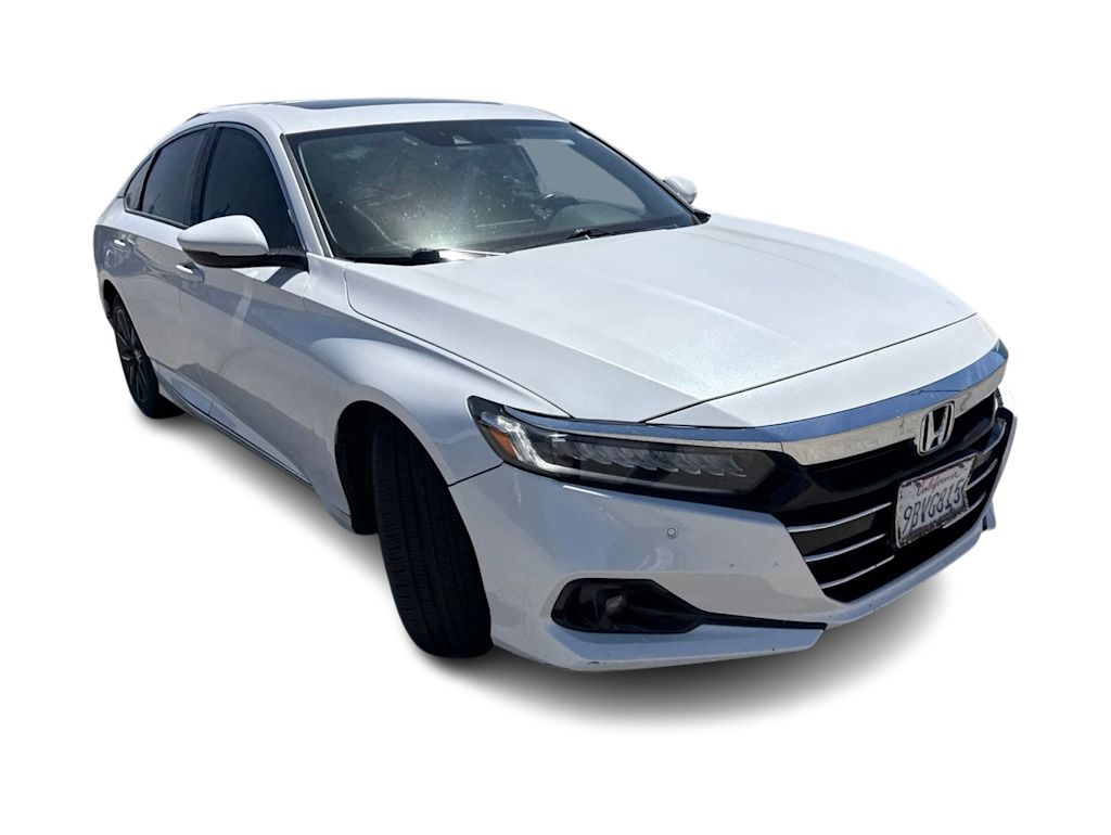 Thumbnail: 2022 Honda Accord - 14