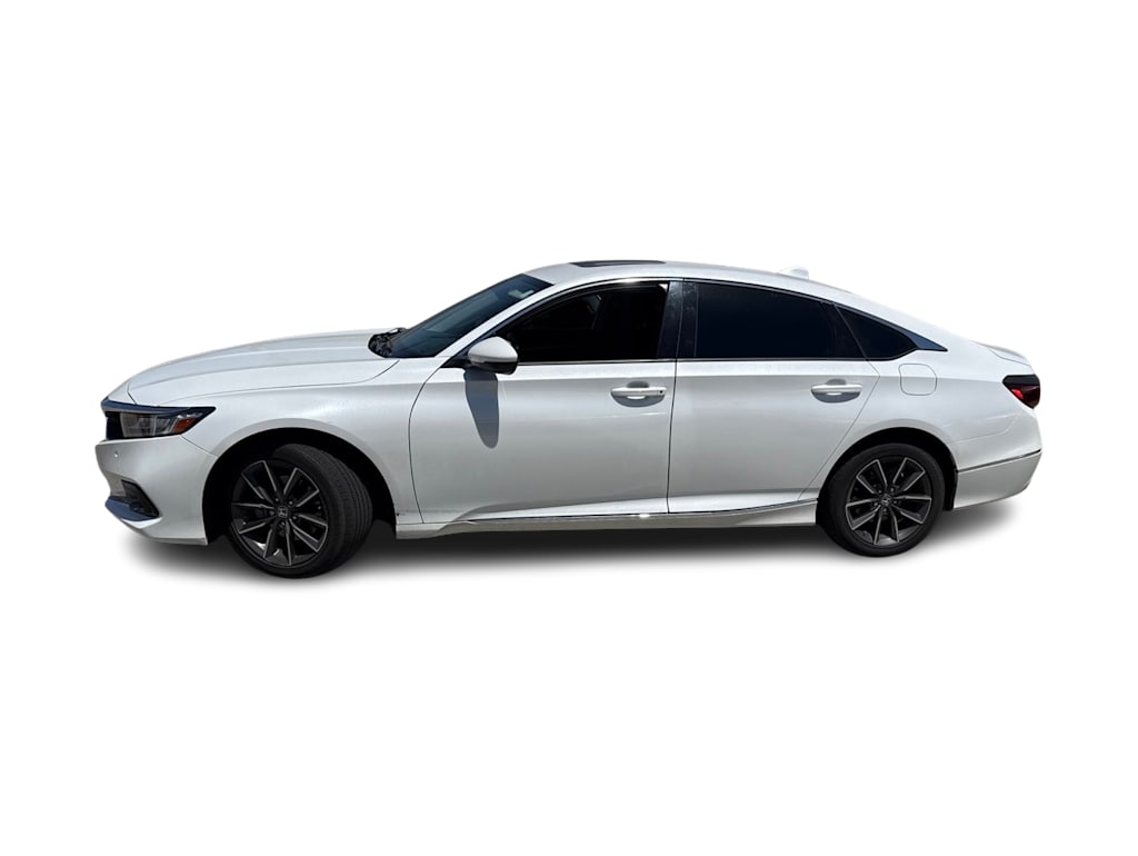 Thumbnail: 2022 Honda Accord - 2
