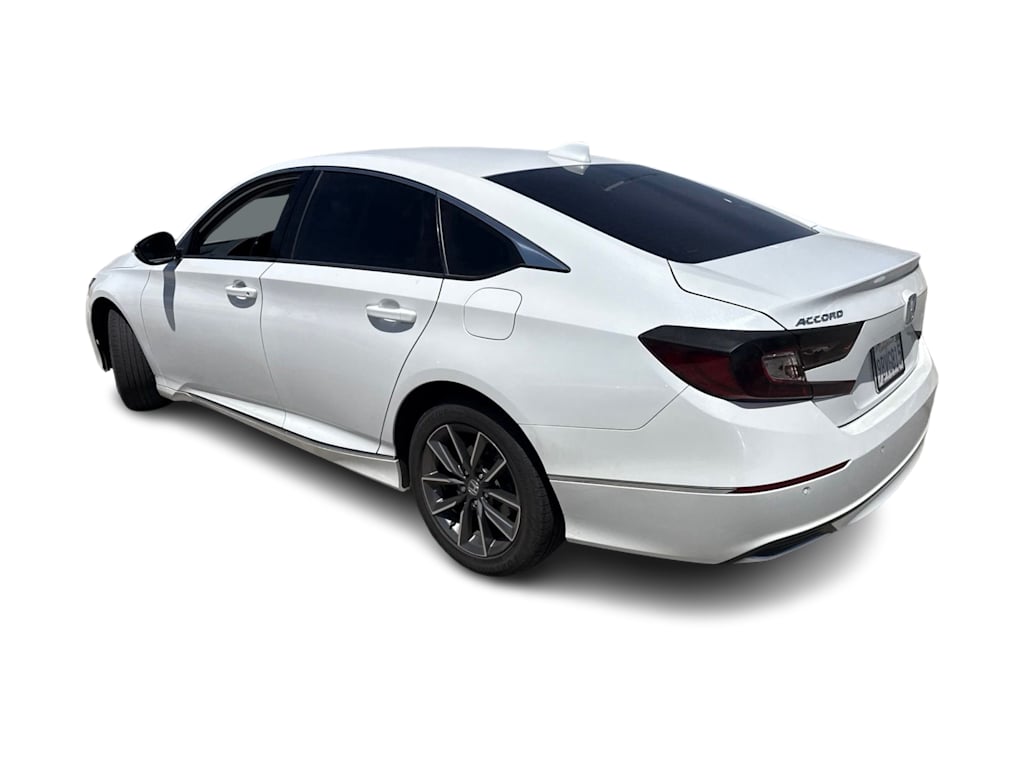 Thumbnail: 2022 Honda Accord - 3