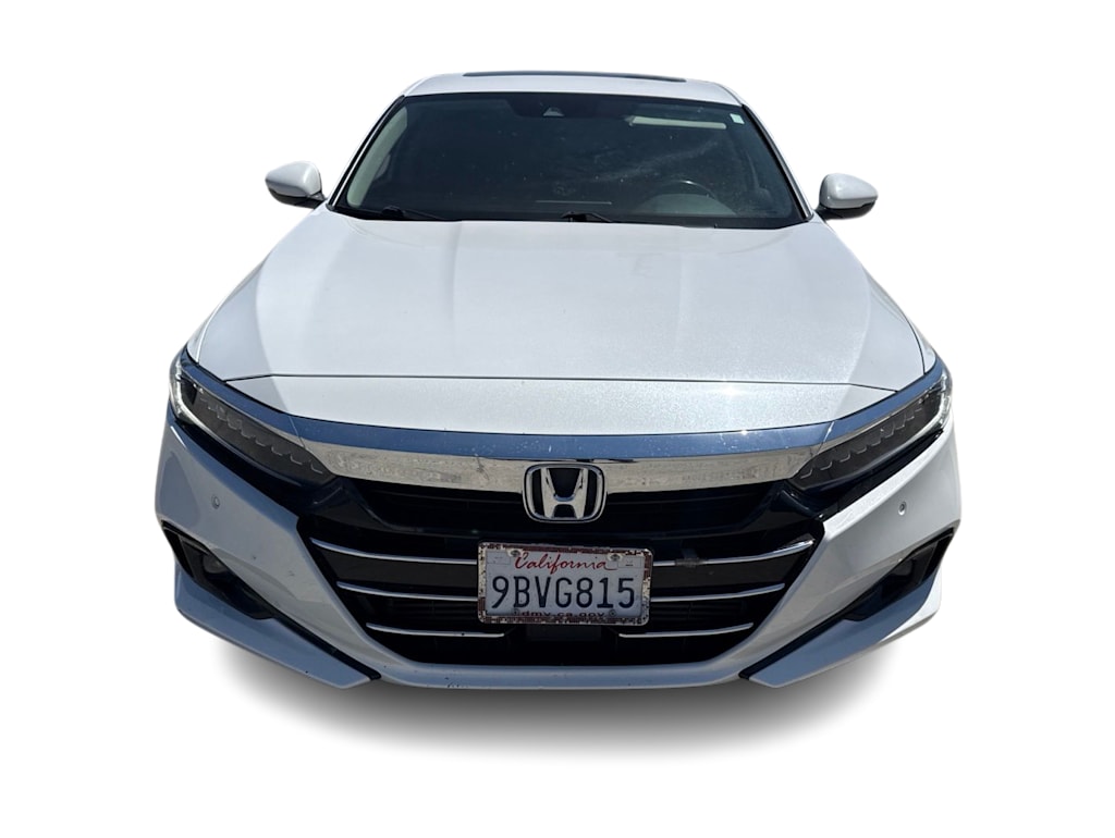 Thumbnail: 2022 Honda Accord - 5