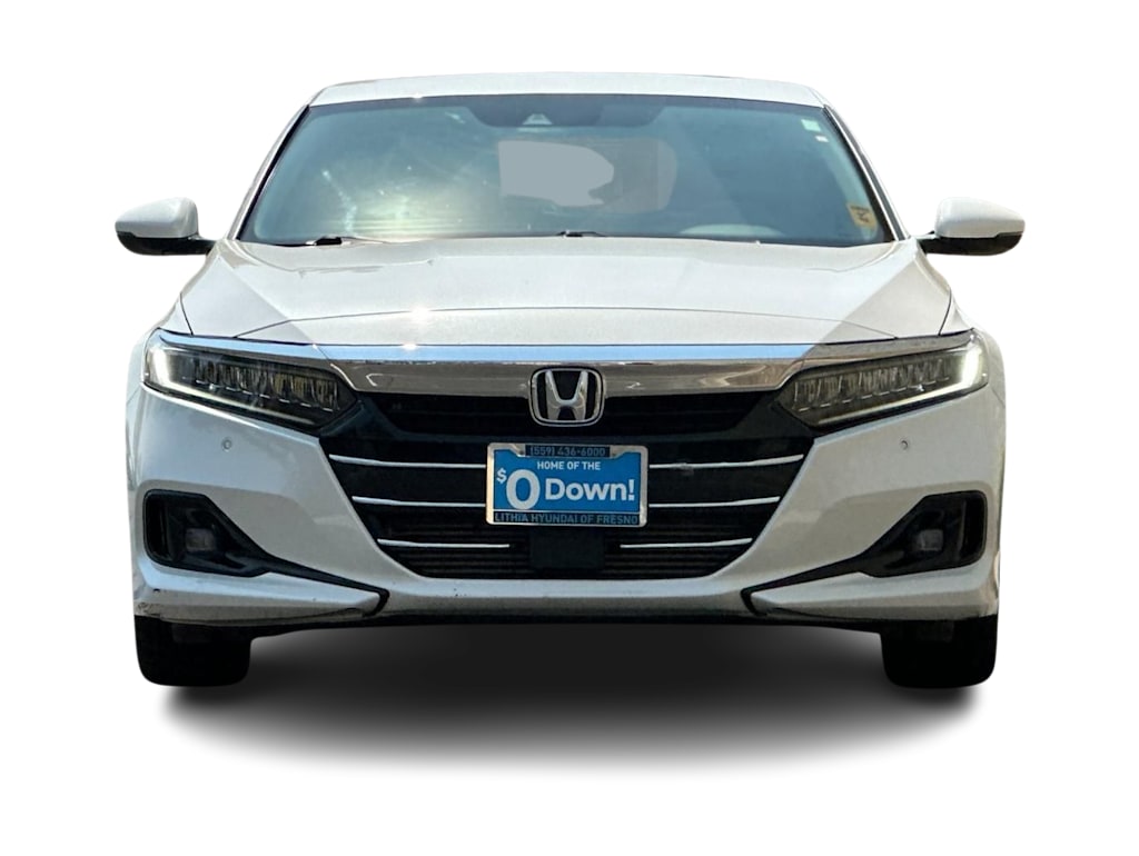 Thumbnail: 2022 Honda Accord - 6