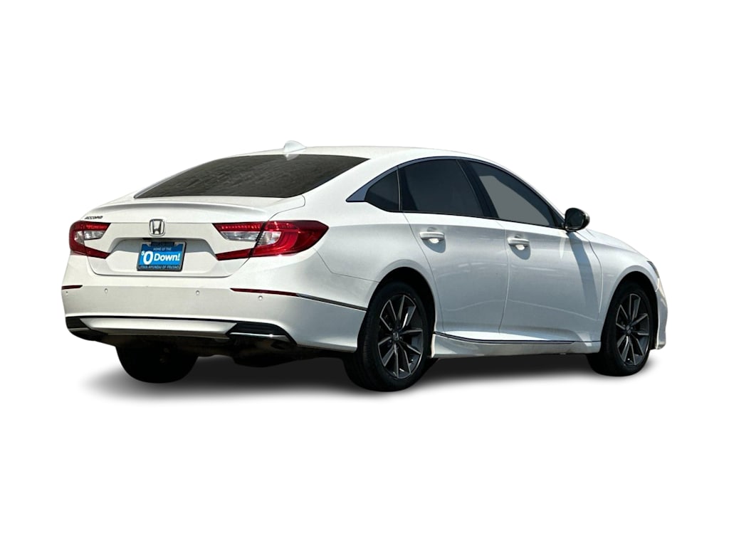 Thumbnail: 2022 Honda Accord - 18