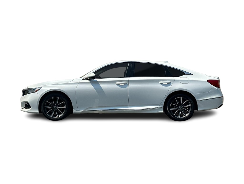 Thumbnail: 2022 Honda Accord - 3