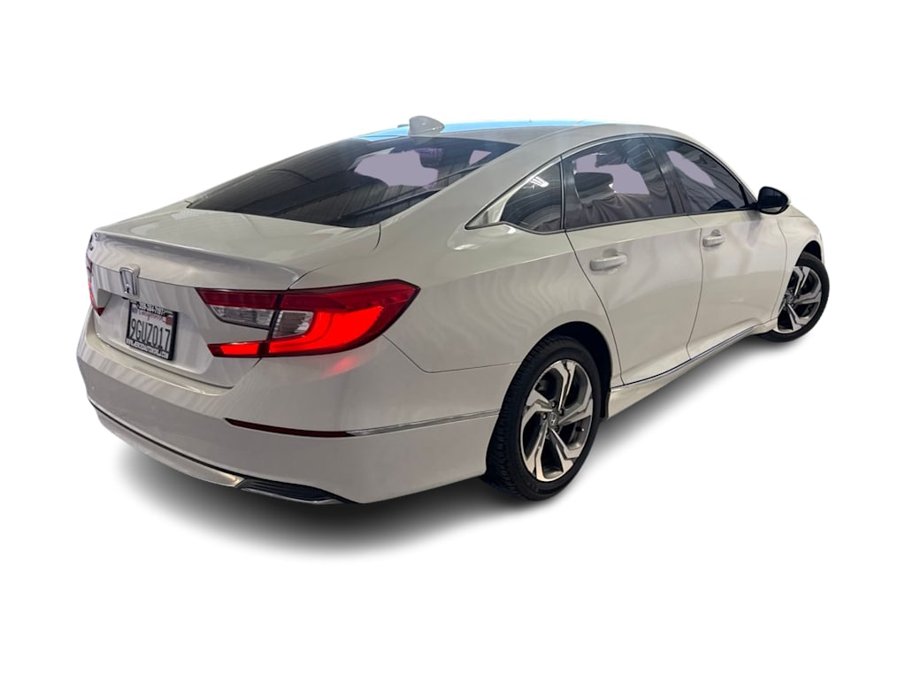 Thumbnail: 2018 Honda Accord - 15