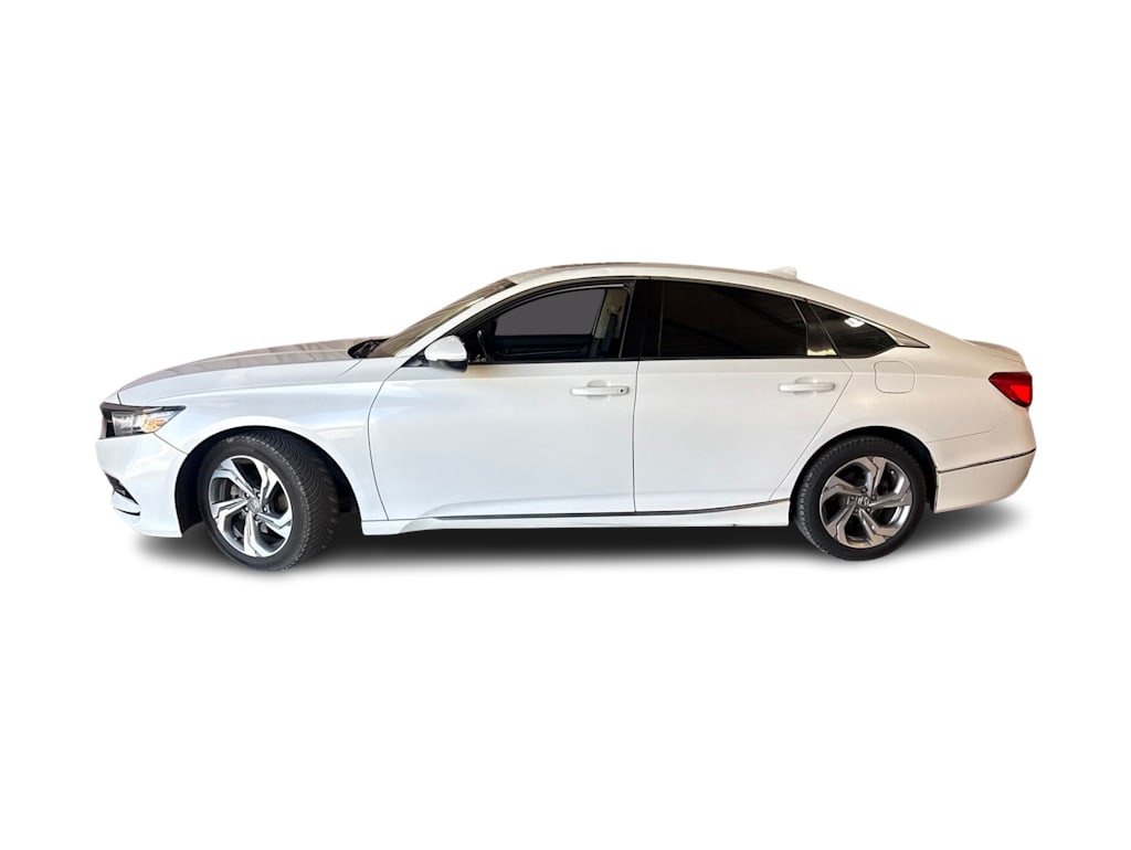 Thumbnail: 2018 Honda Accord - 2