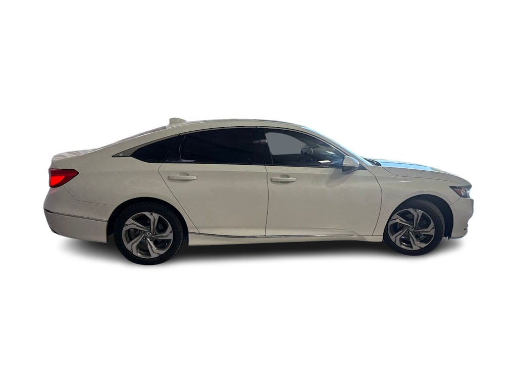 Thumbnail: 2018 Honda Accord - 14