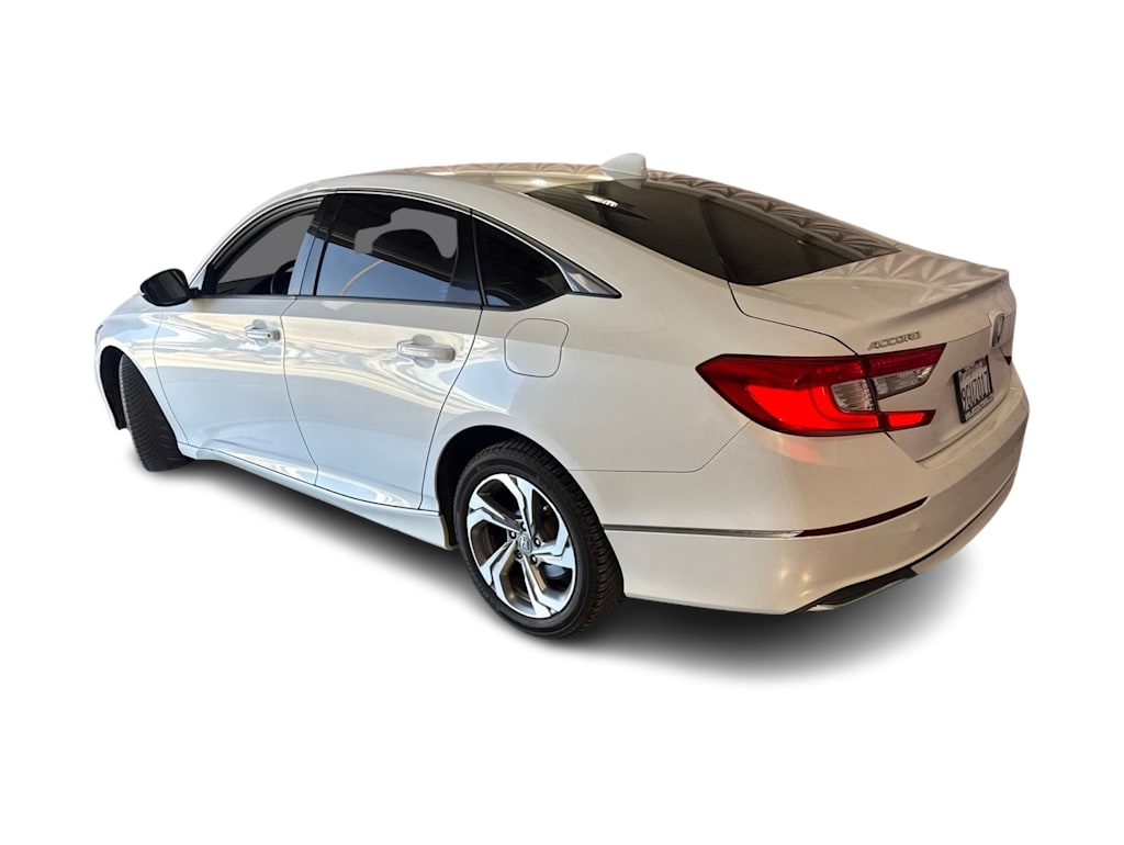 Thumbnail: 2018 Honda Accord - 3