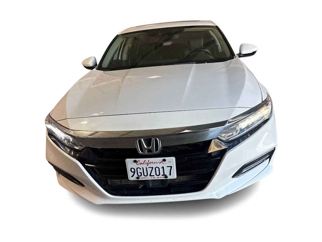 Thumbnail: 2018 Honda Accord - 4
