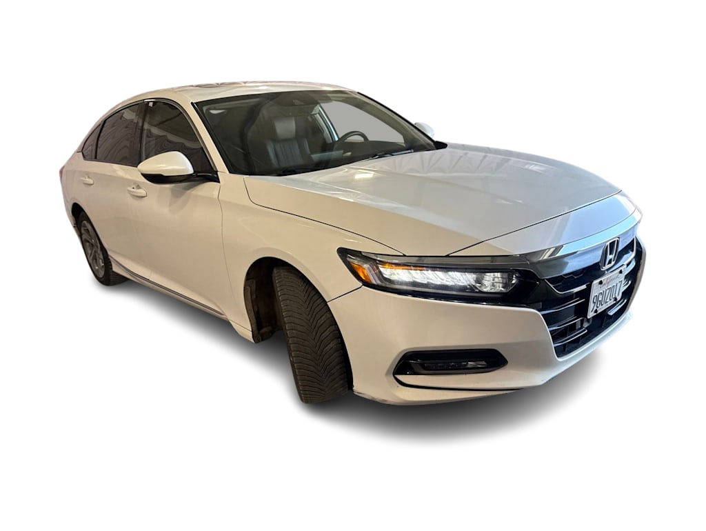 Thumbnail: 2018 Honda Accord - 13