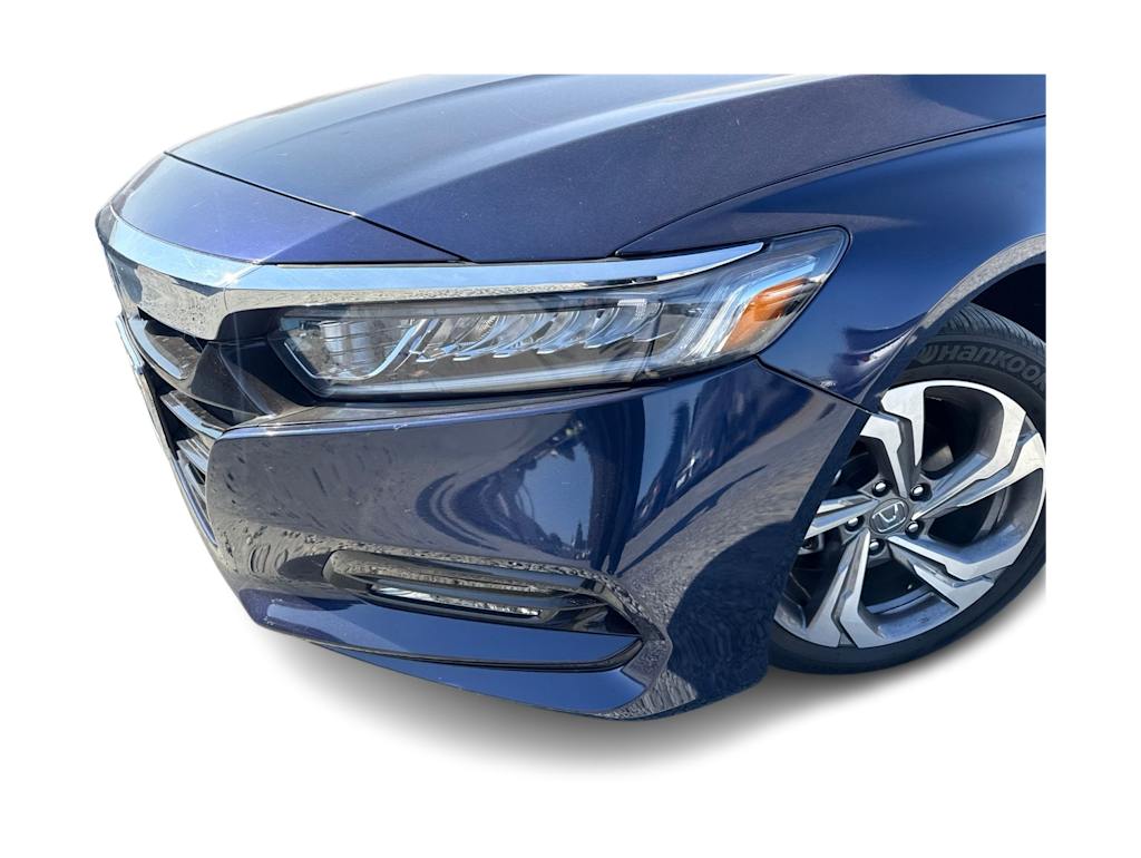 Thumbnail: 2020 Honda Accord - 16