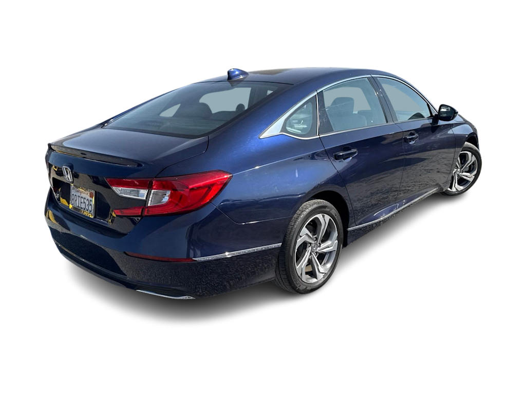 Thumbnail: 2020 Honda Accord - 15