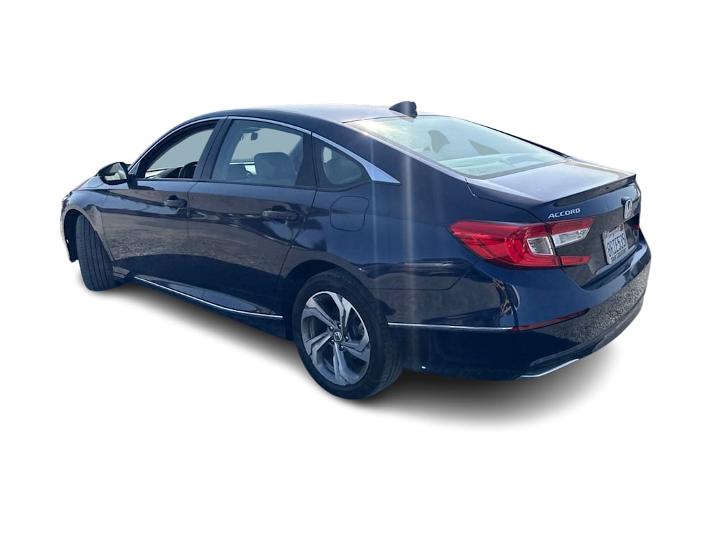 Thumbnail: 2020 Honda Accord - 3