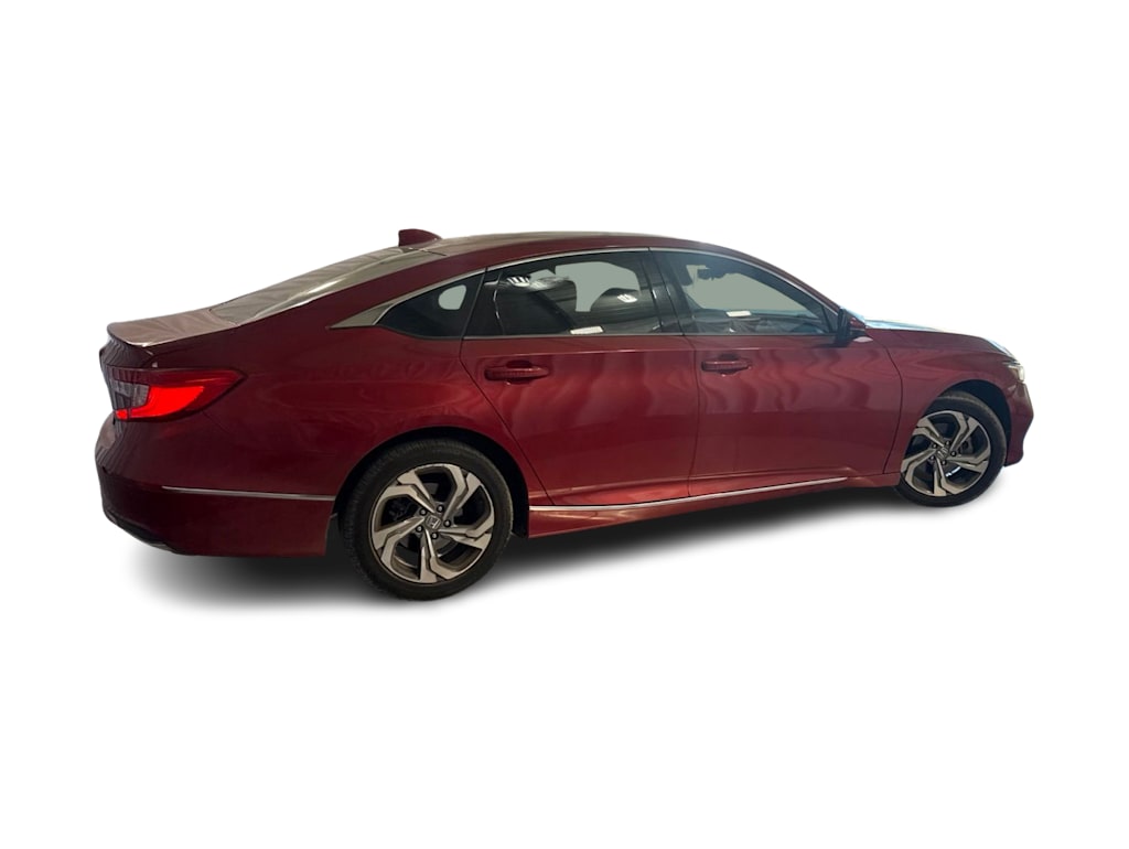 Thumbnail: 2018 Honda Accord - 13