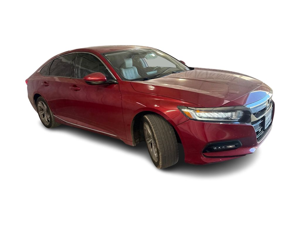 Thumbnail: 2018 Honda Accord - 12