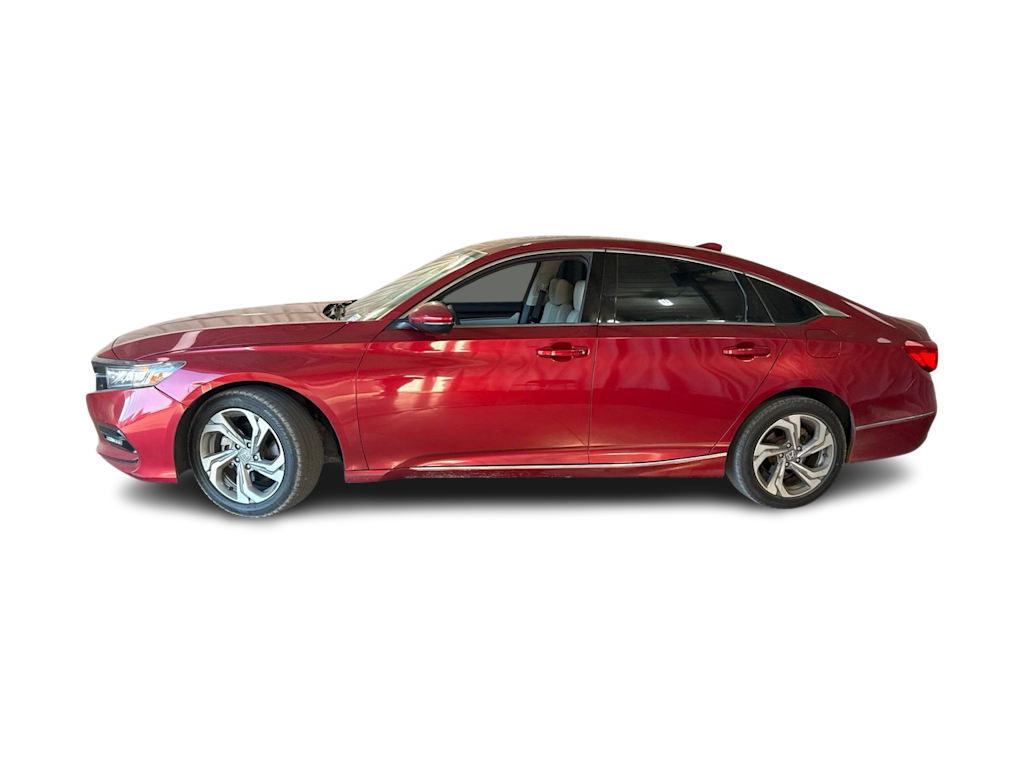 Thumbnail: 2018 Honda Accord - 2