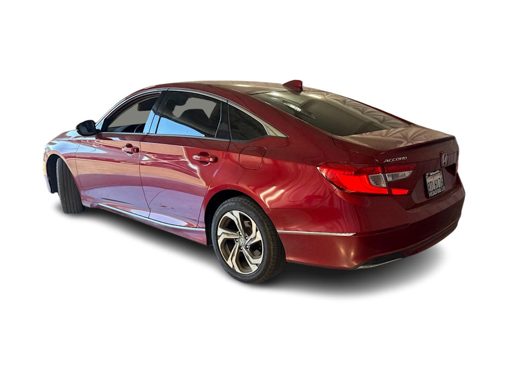 Thumbnail: 2018 Honda Accord - 3