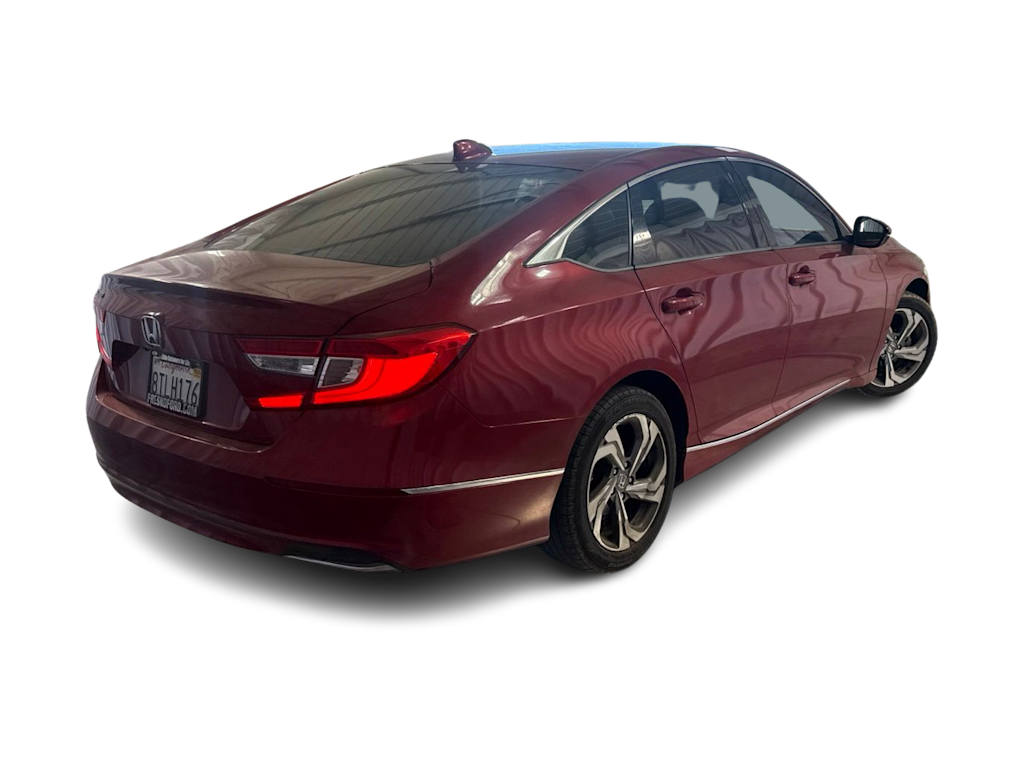 Thumbnail: 2018 Honda Accord - 14