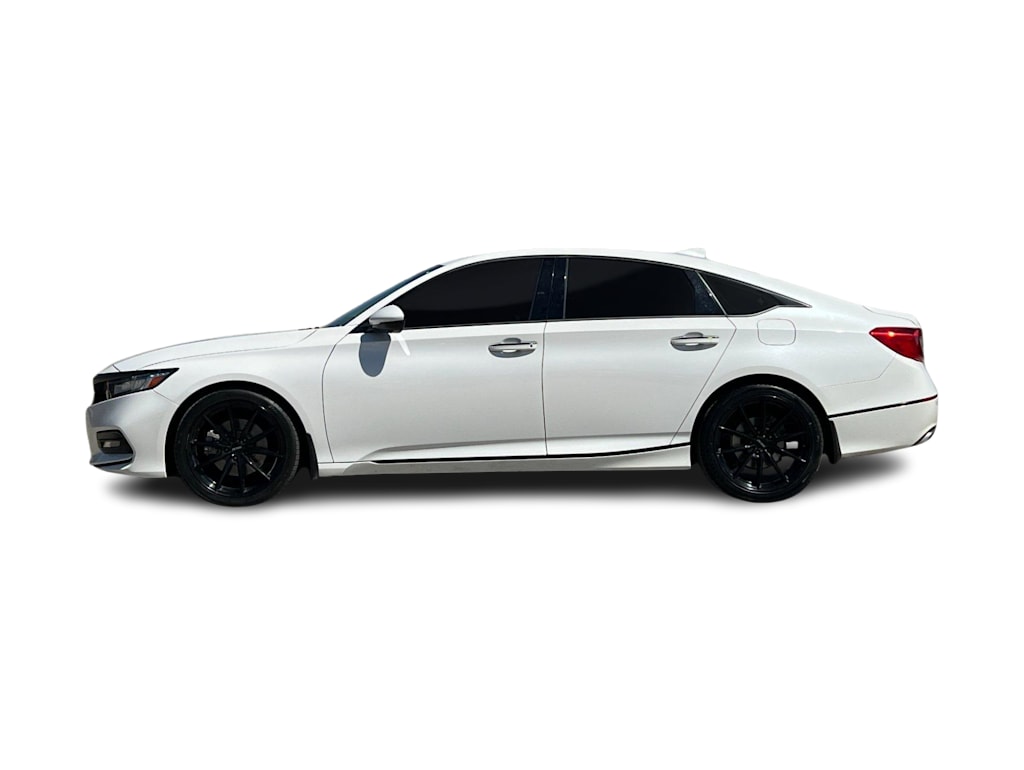 Image of 2018 Honda Accord