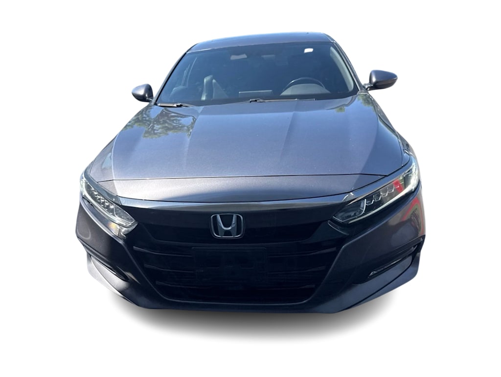 Thumbnail: 2019 Honda Accord - 6