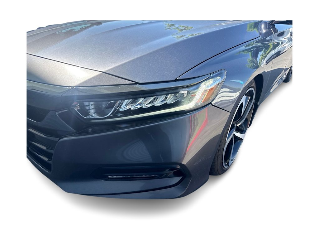 Thumbnail: 2019 Honda Accord - 17