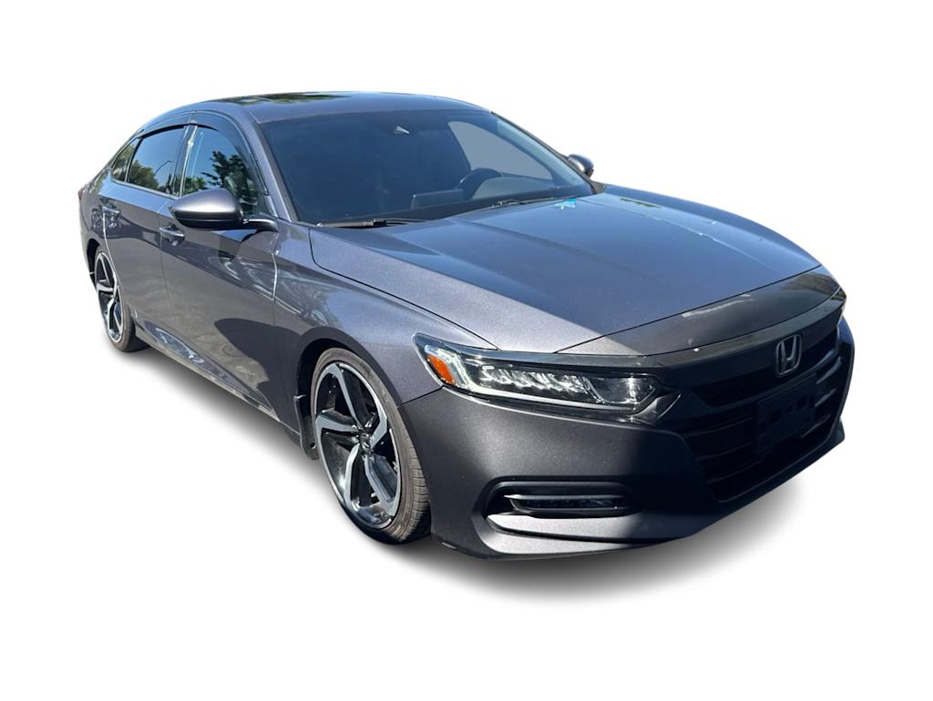 Thumbnail: 2019 Honda Accord - 15