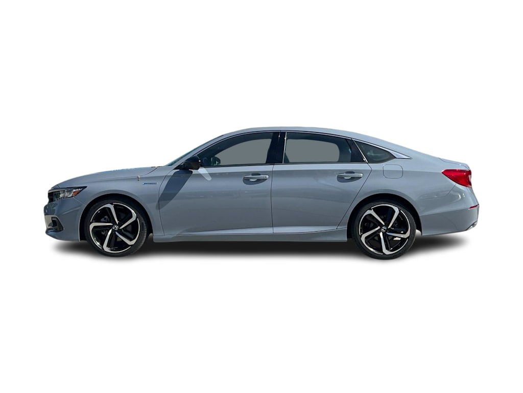 Thumbnail: 2022 Honda Accord - 3