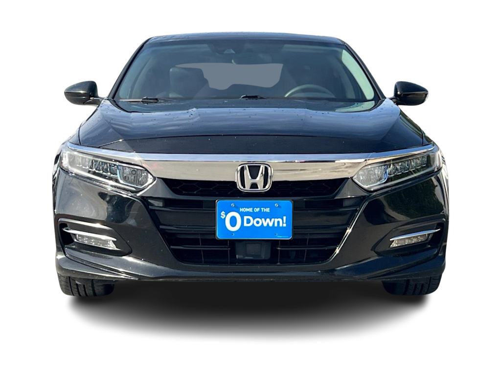 Thumbnail: 2018 Honda Accord - 6