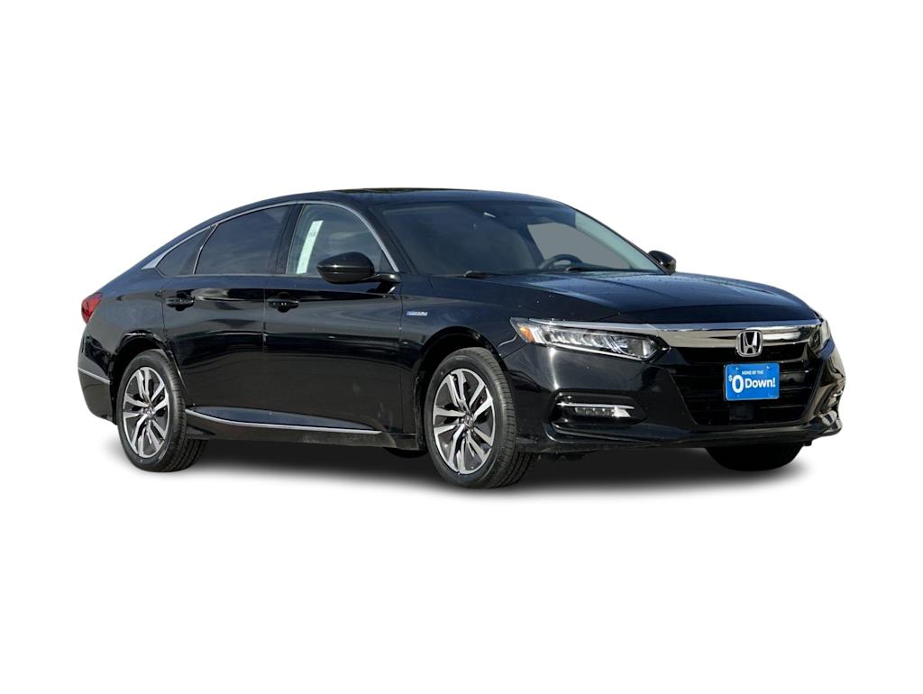 Thumbnail: 2018 Honda Accord - 21