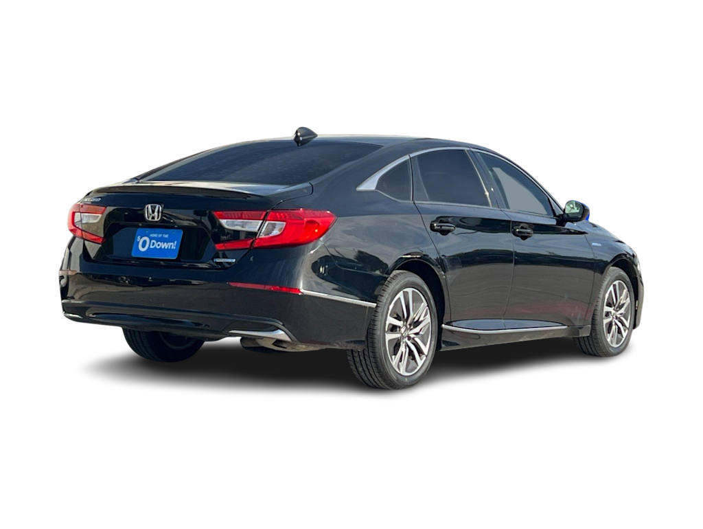 Thumbnail: 2018 Honda Accord - 19