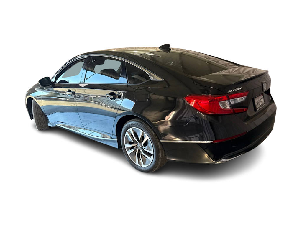 Thumbnail: 2019 Honda Accord - 4