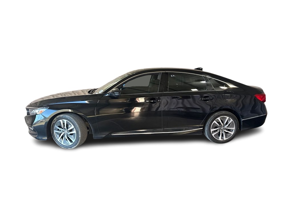 Thumbnail: 2019 Honda Accord - 3