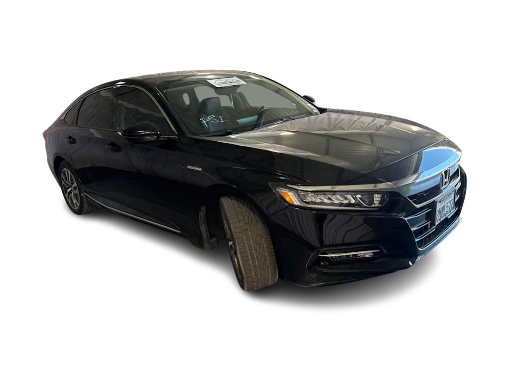 Thumbnail: 2019 Honda Accord - 14