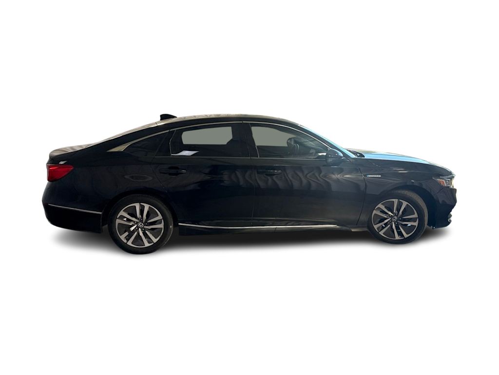 Thumbnail: 2019 Honda Accord - 15