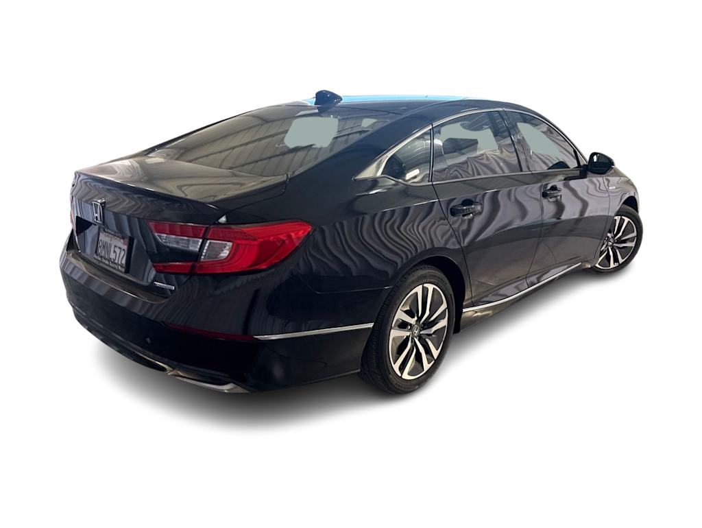 Thumbnail: 2019 Honda Accord - 16