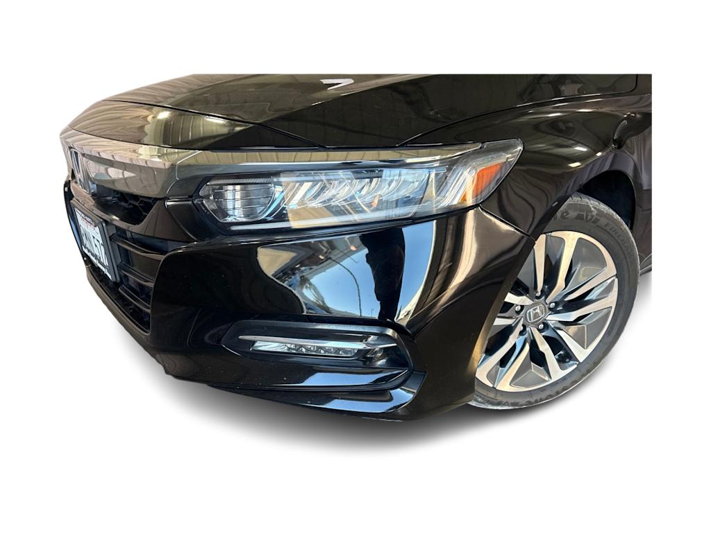 Thumbnail: 2019 Honda Accord - 17