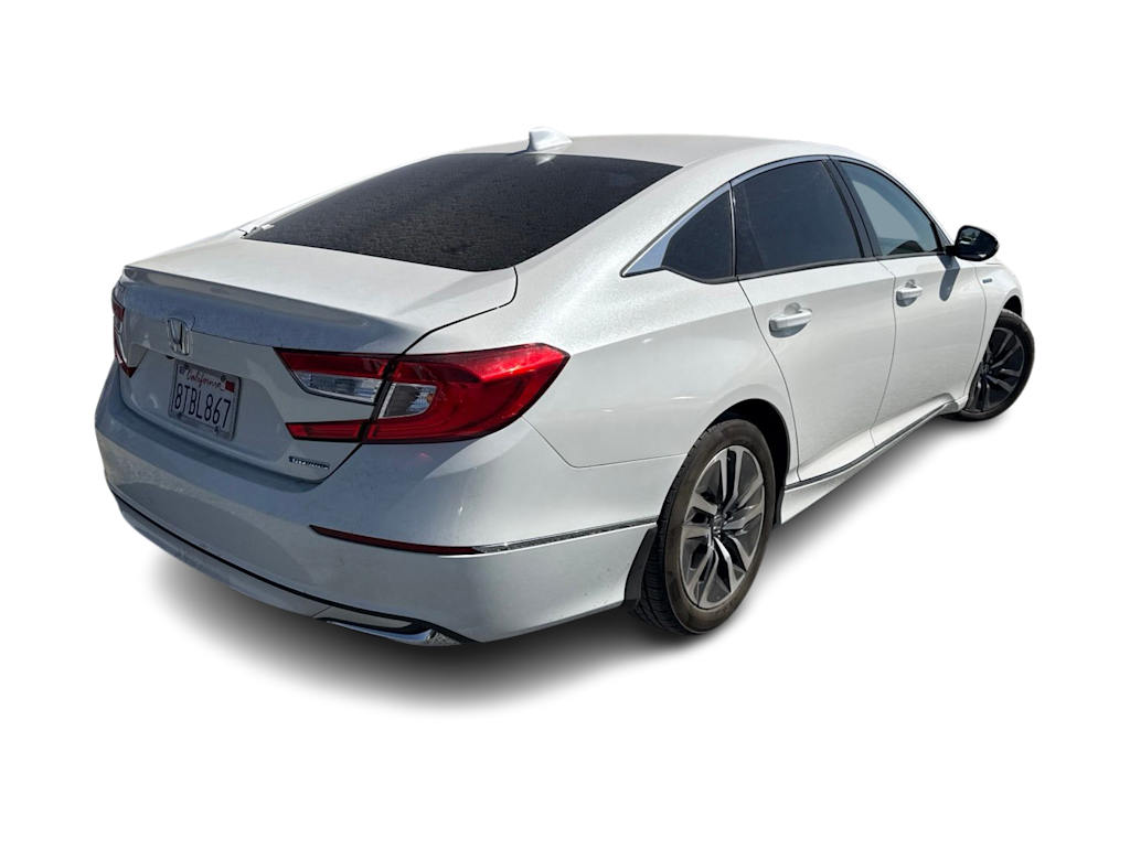 Thumbnail: 2020 Honda Accord - 18