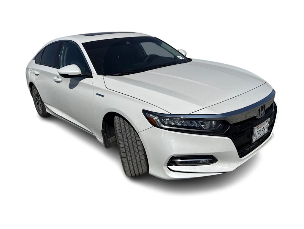 Thumbnail: 2020 Honda Accord - 16
