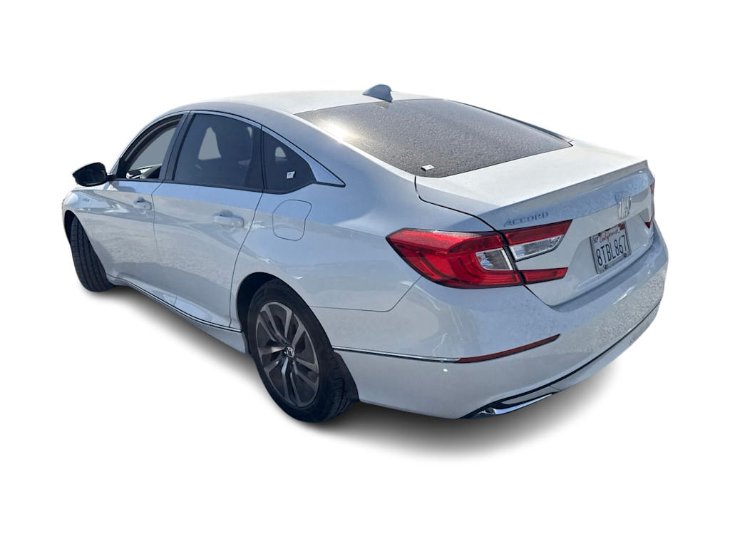 Thumbnail: 2020 Honda Accord - 4