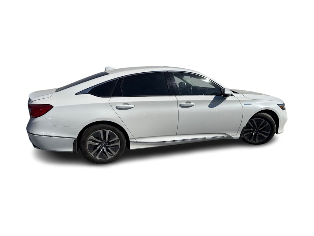 Thumbnail: 2020 Honda Accord - 17