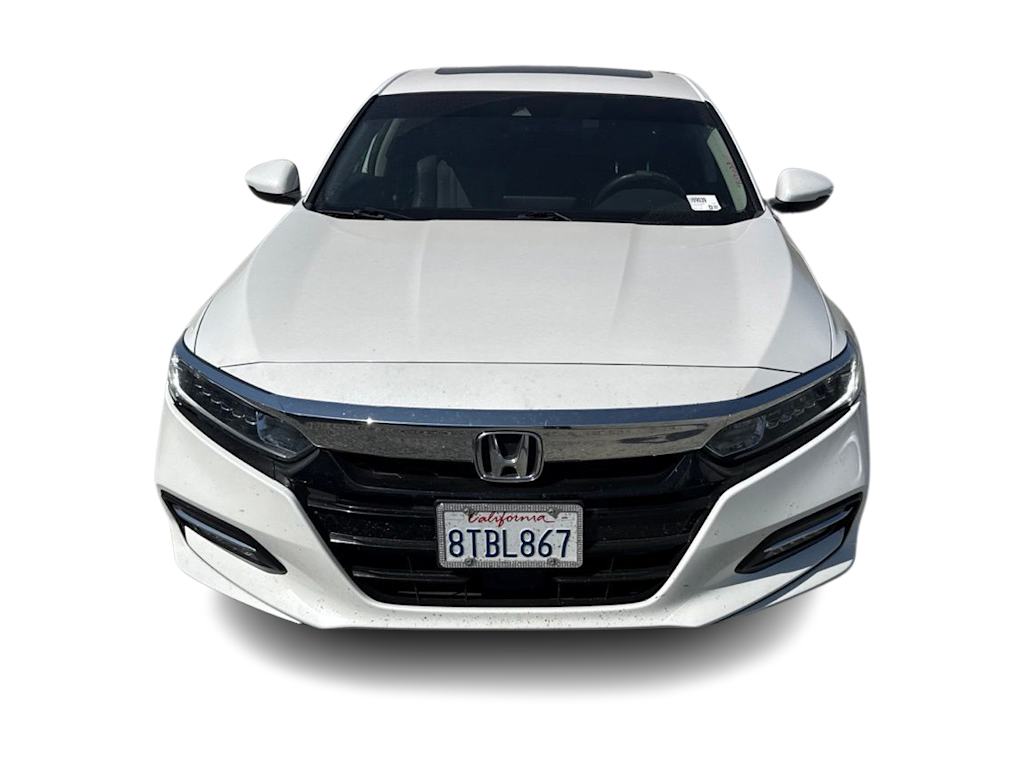 Thumbnail: 2020 Honda Accord - 6