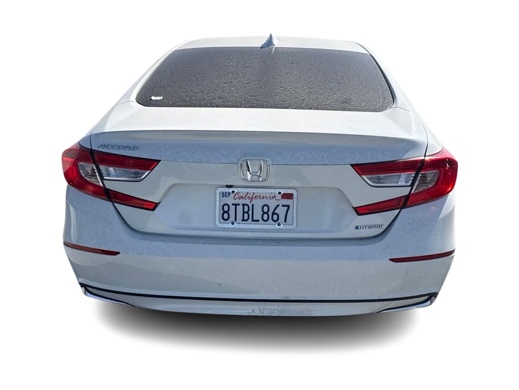 Thumbnail: 2020 Honda Accord - 5