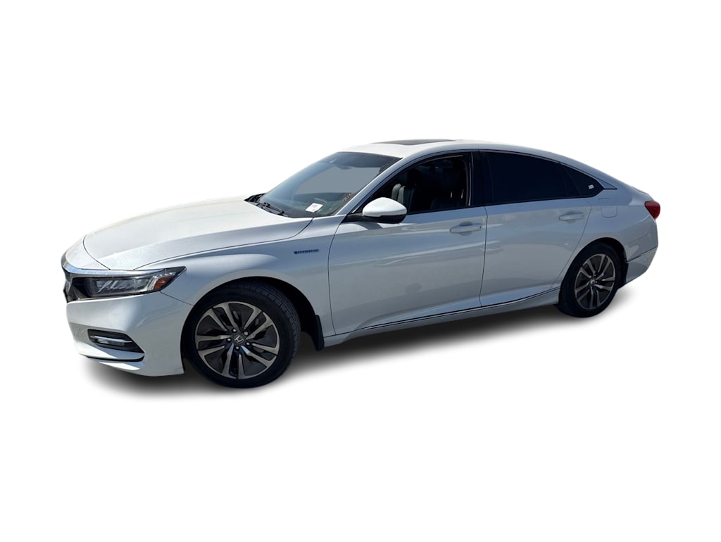 Thumbnail: 2020 Honda Accord - 3