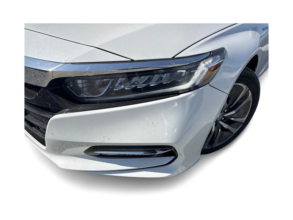 Thumbnail: 2020 Honda Accord - 19