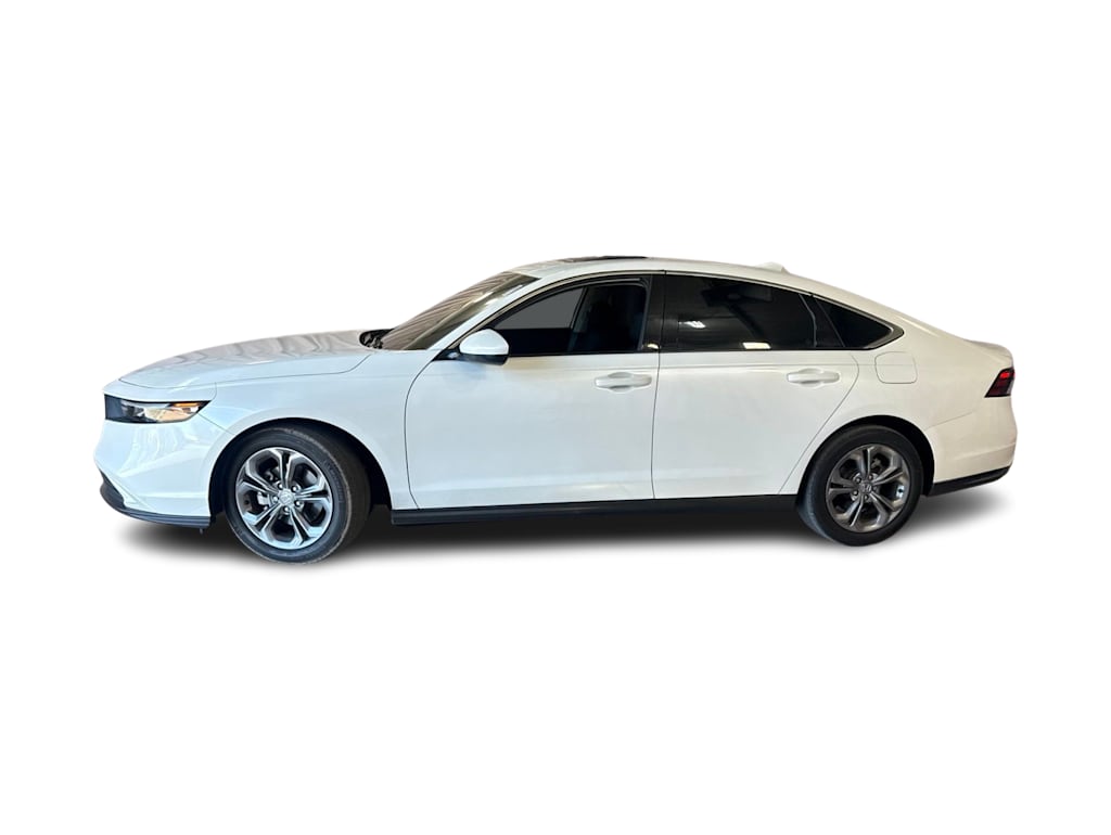 Thumbnail: 2024 Honda Accord - 2