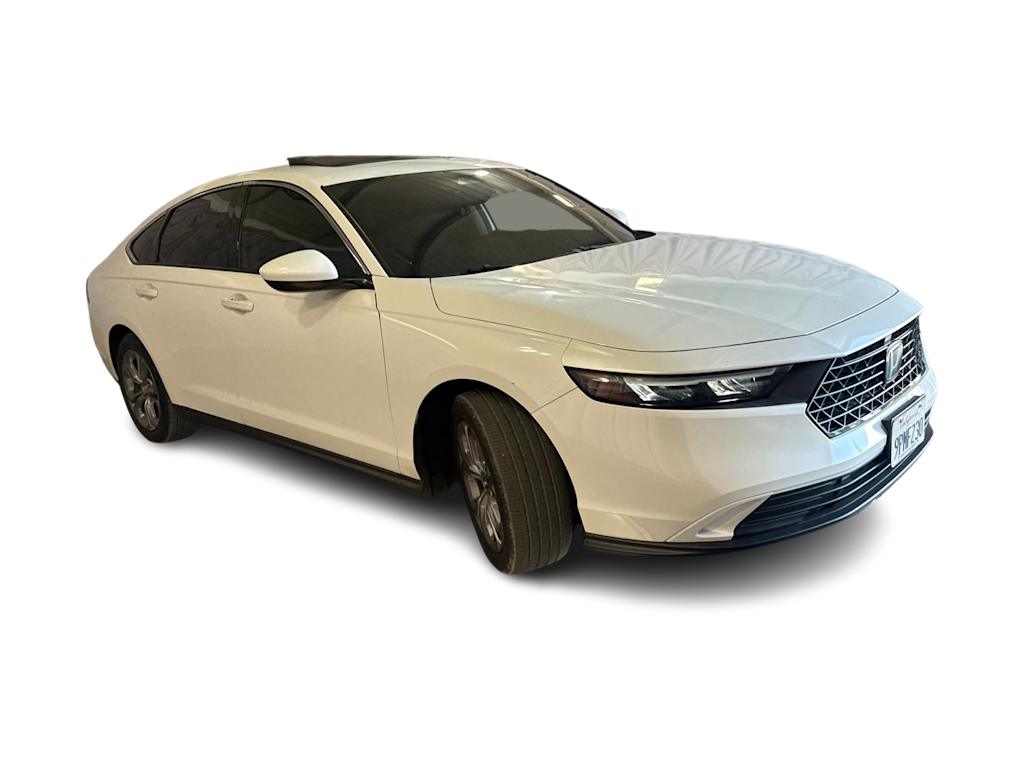 Thumbnail: 2024 Honda Accord - 11