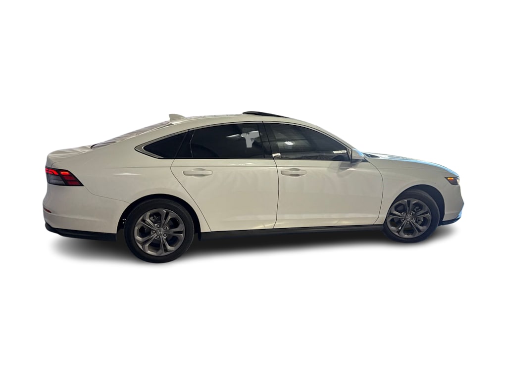 Thumbnail: 2024 Honda Accord - 12
