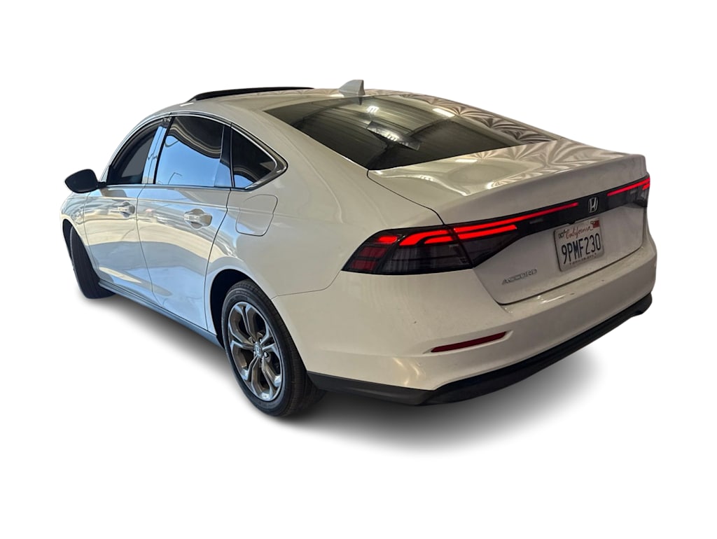 Thumbnail: 2024 Honda Accord - 3