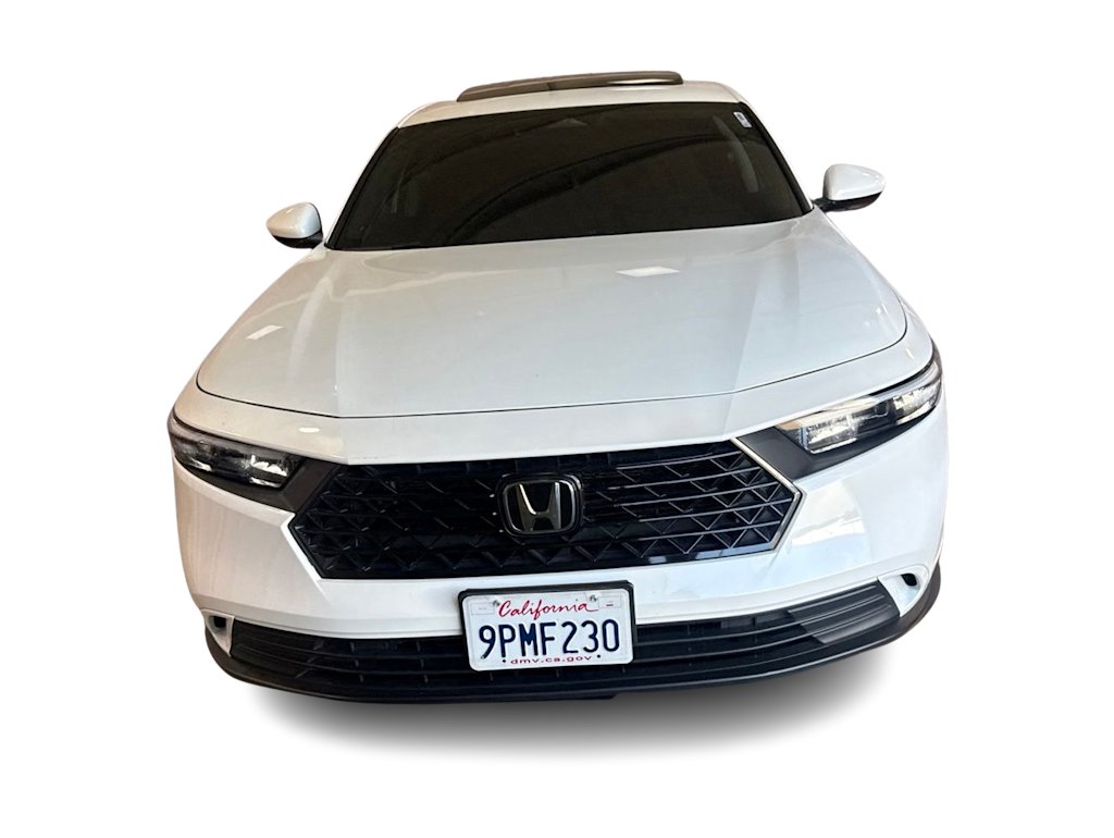 Thumbnail: 2024 Honda Accord - 5