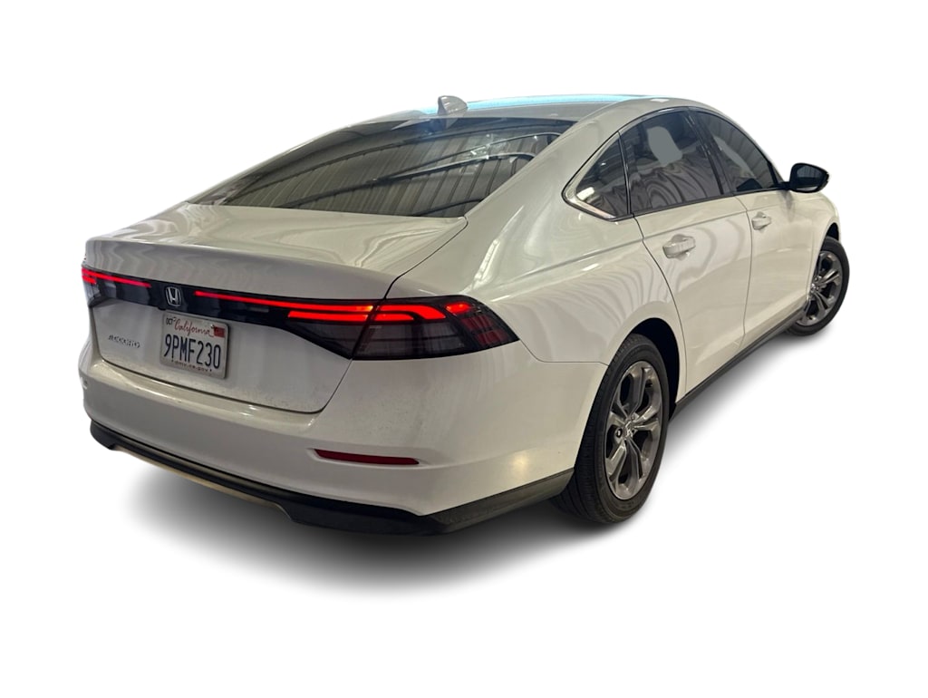 Thumbnail: 2024 Honda Accord - 13