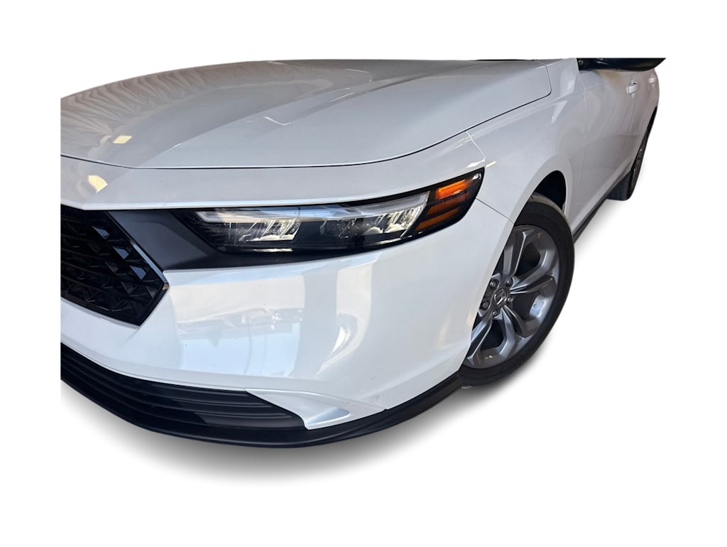 Thumbnail: 2024 Honda Accord - 14